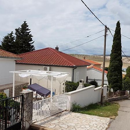 Ferienwohnung Masa Rovanjska Exterior foto