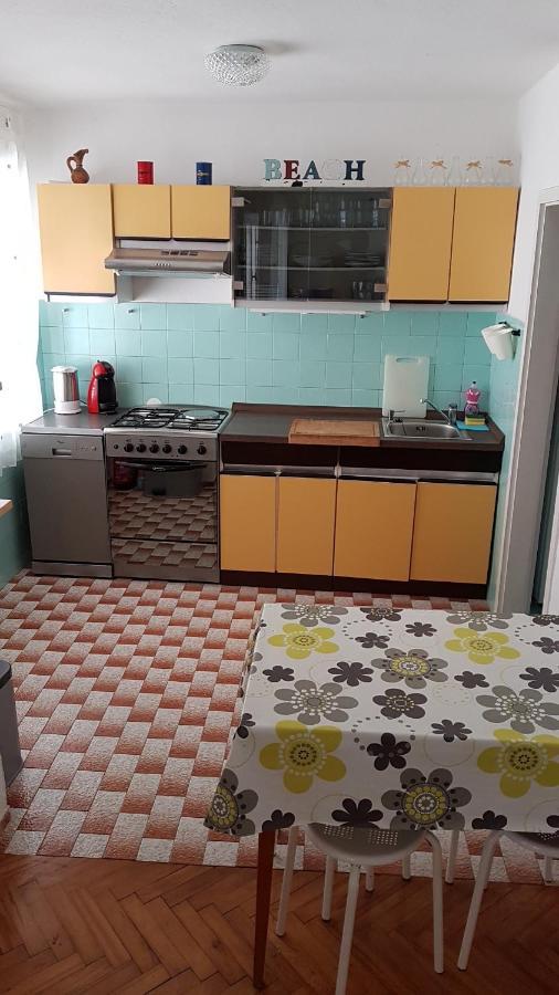 Ferienwohnung Masa Rovanjska Exterior foto