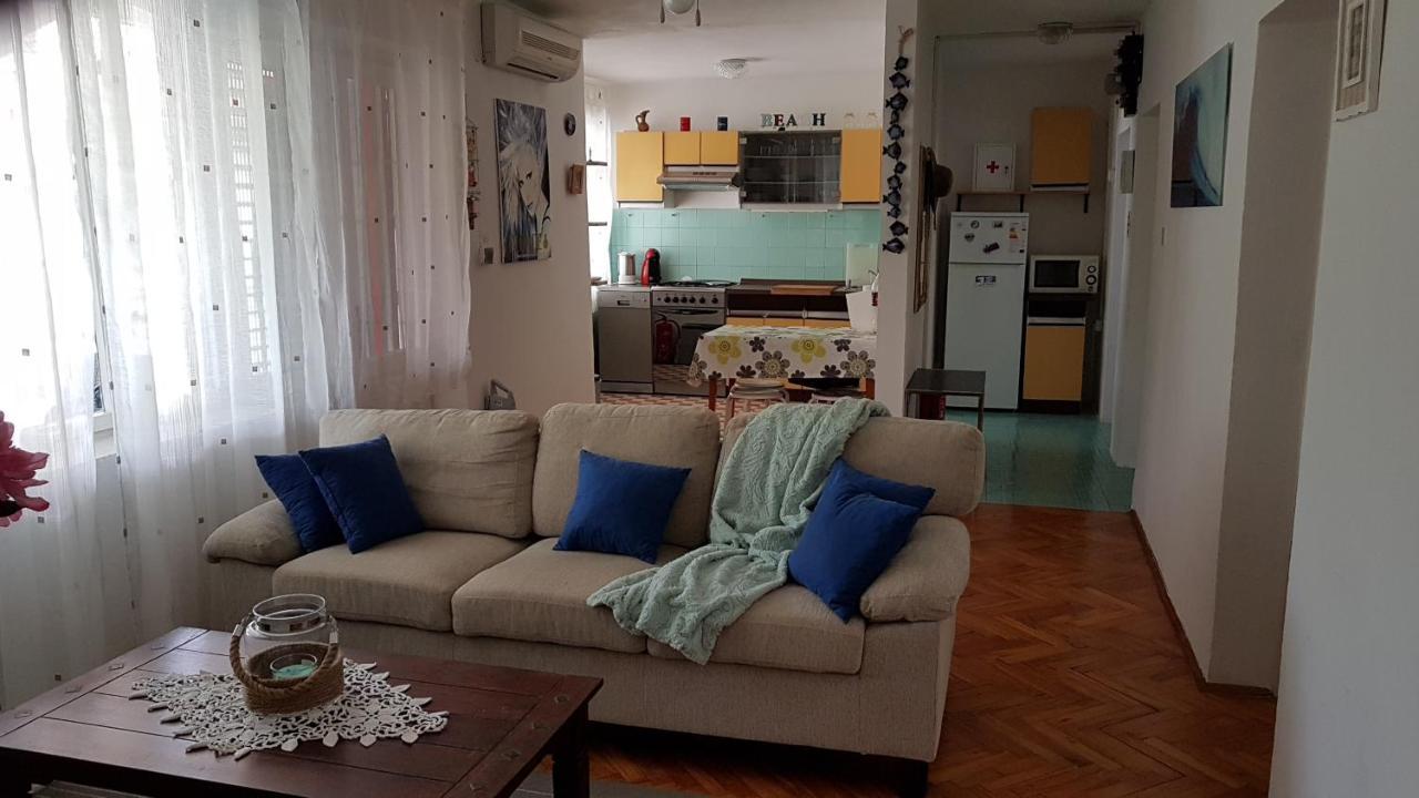 Ferienwohnung Masa Rovanjska Exterior foto