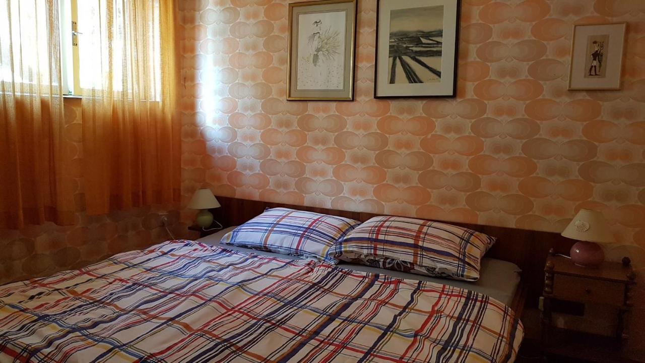 Ferienwohnung Masa Rovanjska Exterior foto