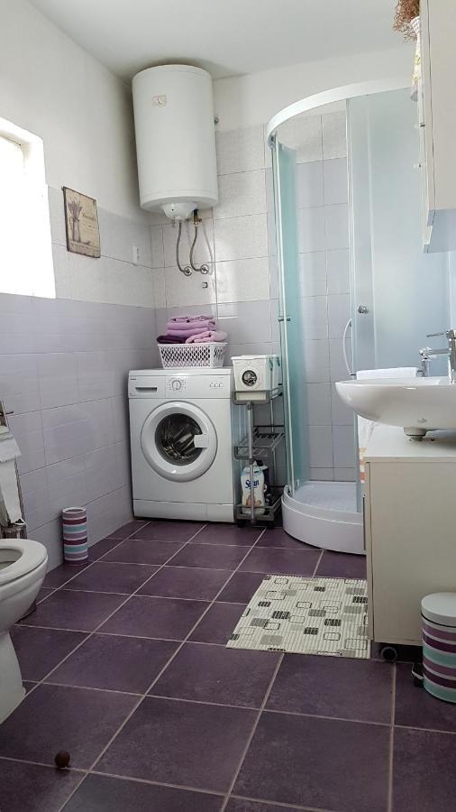 Ferienwohnung Masa Rovanjska Exterior foto